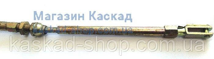 Трос керування Dynapac L2000mm