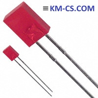 Світлодіод прямокутний SSL-LX2573ID (Lumex)