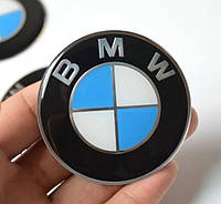 Эмблема BMW на кузов мотоцикла 58мм 51.13-7 019 946