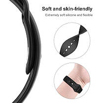 Ремінець для Galaxy Watch Active 2 (AN) Light Green, фото 4