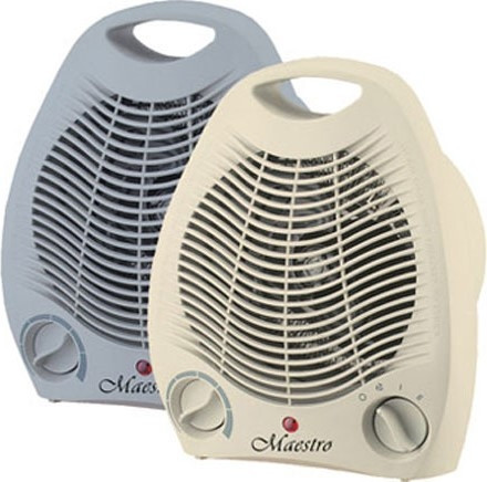 Тепловентилятор MAESTRO MR-920 , фото 1