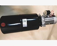 Мини-гидростанция Hydro-Pack 12V-2,0KW 3.2CM³