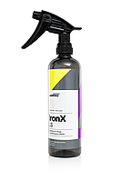 CarPro IronX Lemon Scent - Мощный очиститель для удаления коррозии и едких загрязнений 500 мл