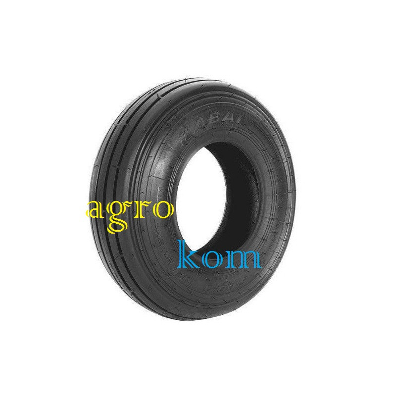 Шина 500-9 4PR | 5.00-9 4PR TT IMP-02 Kabat