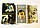 Карти Таро "Декамерон" Анкх , Decameron Tarot (ANKH) Original, фото 5