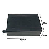 KSGER V3.1S OLED Паяльна станція російською мовою на жалах Hakko T12 тонка передня панель, фото 7