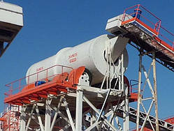 Барабанна мийка (бутара) Saes YT 3090