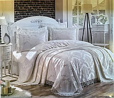 Жакардові покривало на ліжко Gardine's