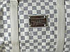 Дорожная Сумка ручная кладь Louis Vuitton Keepal (копия луи витон) white, фото 6