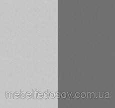 попелястий/антрацит