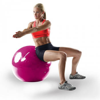 М'ячі для фітнесу