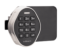 RFID автономный замок по мобильному телефону Passtech PT600BR