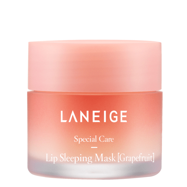 Ночная Маска для губ Laneige Lip Sleeping Mask, 20 г (050968)