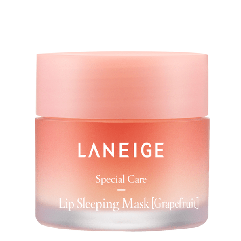 Ночная Маска для губ Laneige Lip Sleeping Mask, 20 г (050968), фото 1