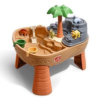 Стіл для ігор із піском і водою DINO DIG, STEP 2 США (47062)