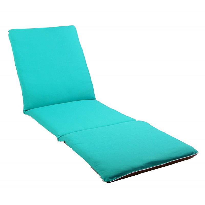 Матрац для лежака Trio тексилк 188x57x5 см