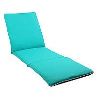 Матрац для лежака Trio тексилк 188x57x5 см