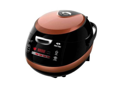 Машина для приготування тапіоки, фото 1