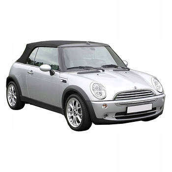 MINI Cooper I 2001