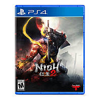 Nioh 2 PS4 \ PS5