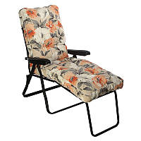 Шезлонг Melissa бавовна Ost-Fran