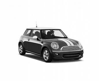 MINI Cooper II 2006