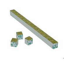 Кубик мінеральної вати Grodan 4х4см