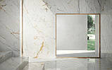 Marazzi Grande Marble Look Golden White LUX (M8AH) 1200х2400 мм, фото 2