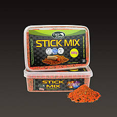 Стік Мікс Stick Mix Active Fluoro Orange 500g