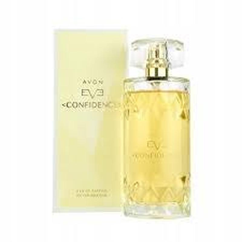 Парфумерна вода avon eve confidence, 100 мл