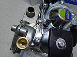 Газовий редуктор Томасетто АТ07 для 1,2,3 покоління ГБО 100-140 л.с., фото 7