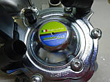 Газовий редуктор Томасетто АТ07 для 1,2,3 покоління ГБО 100-140 л.с., фото 9