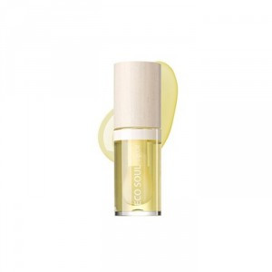 Олія для губ Eco Soul Lip Oil 01 Honey, SAEM (164280)