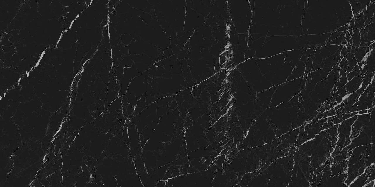 Marazzi Grande Marble Look nero marquina LUX RT (M11M) 1200х2400 мм