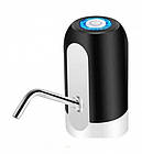 Електрична помпа для води CHARGING PUMP/ Автоматичний дозатор для води/Насадка на бутлю, фото 2