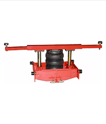 Траверса пневматична для легкових автомобілів (3т) Ямний підйомник