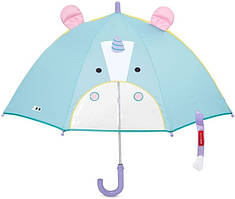 Детские зонты, дождевики и резиновые сапожки