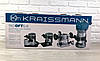 Фрезер KRAISSMANN 910 OFT 6-8(4 бази, цанги 6 і 8)®, фото 11
