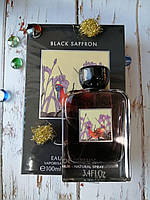 Жіноча східна нішева парфумована вода My Perfumes Black Saffron 100ml