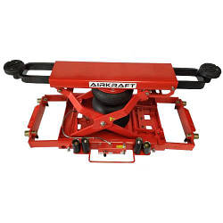 Траверса пневматична ножична посилена TPNU-420 AIRKRAFT (4,2 т)