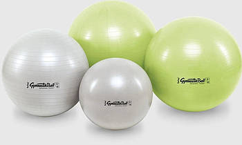 Мяч гимнастический Ledragomma Original "Pezzi" Gymnastik Ball BioBased