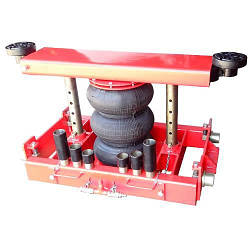 Траверса пневматична посилена TPU-420 AIRKRAFT (4,2 т)