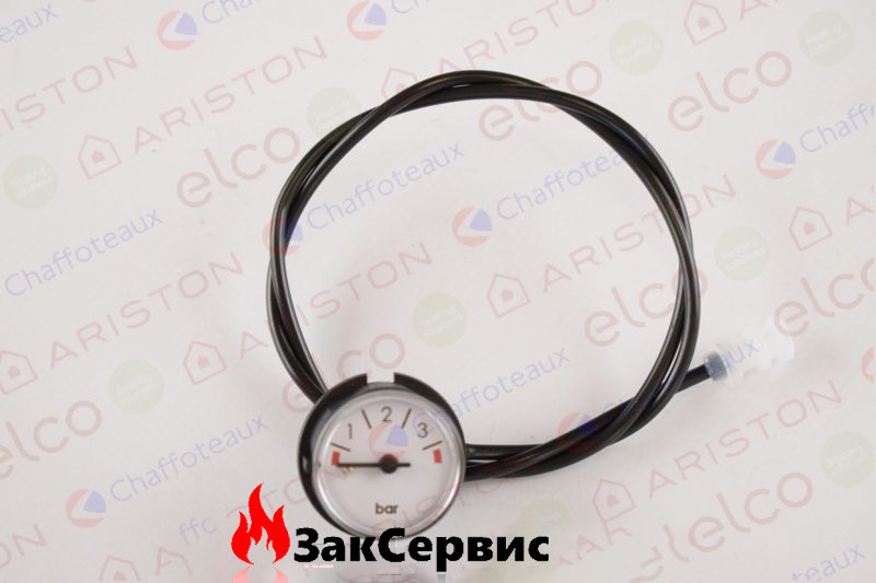 Манометр Chaffoteaux Pigma 60002838