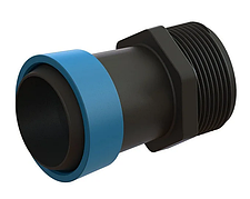 Стартер для стрічки «ТУМАН» SantehPlast GS70х1 1/2"Н DN50