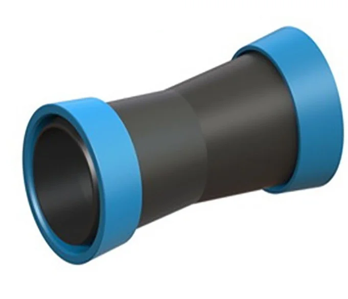 З'єднання ремонтне для стрічки «ТУМАН» SantehPlast GS40 DN25