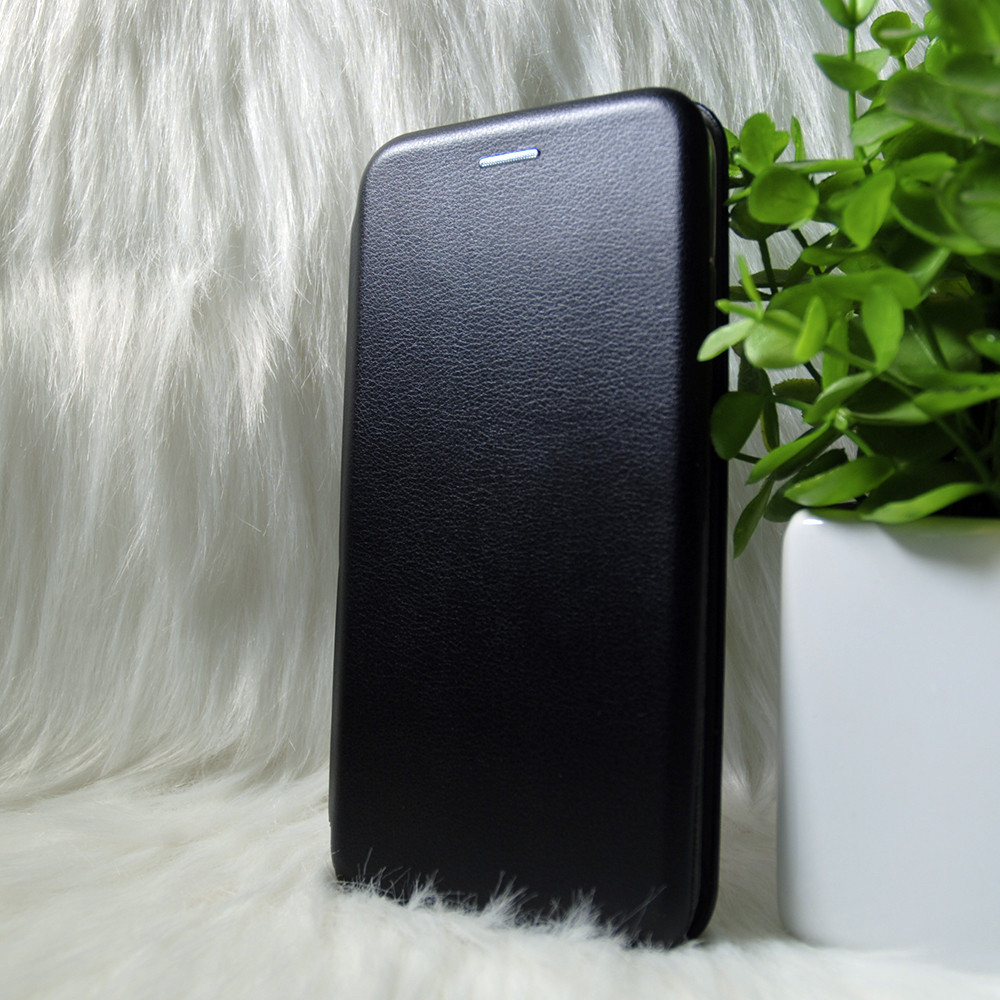 Чохол-книжка Iphone XS Max "Elite Case Чорний (black)