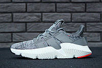 Мужские кроссовки Adidas Prophere Gray