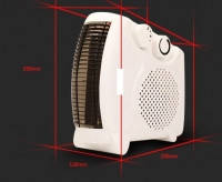 ТЕПЛОВЕНТИЛЯТОР "NOKASONIC" NK202