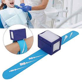 Тримач на руку для файлів Flaydent