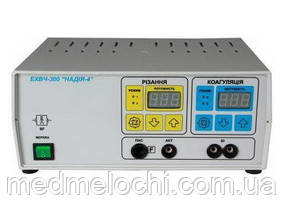 Електронний блок М-200